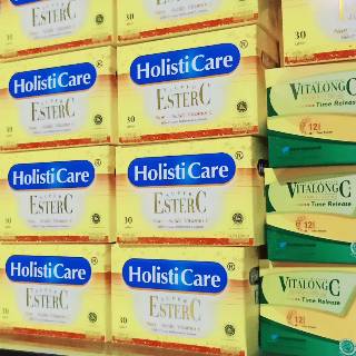 Tablet Hisap Vitacimin English