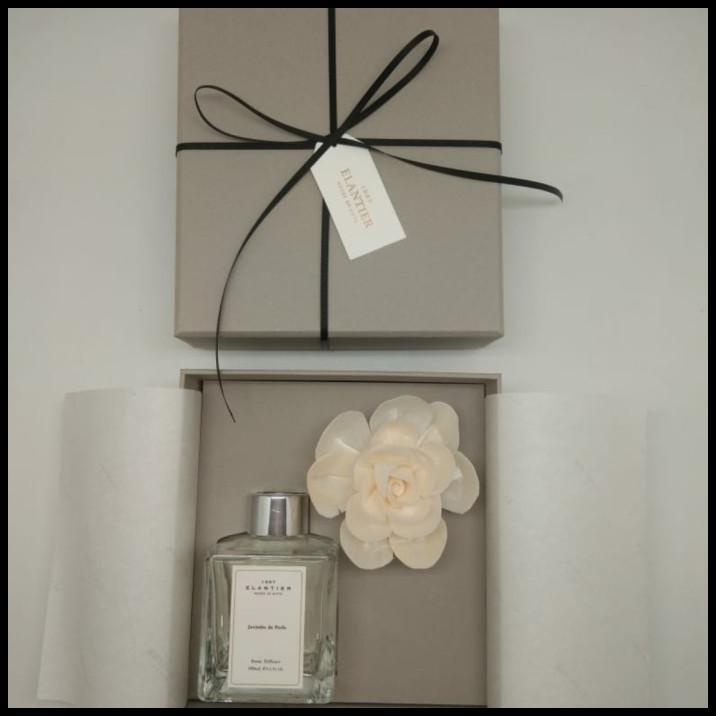Elantier Luxurious Room Scent Diffuser