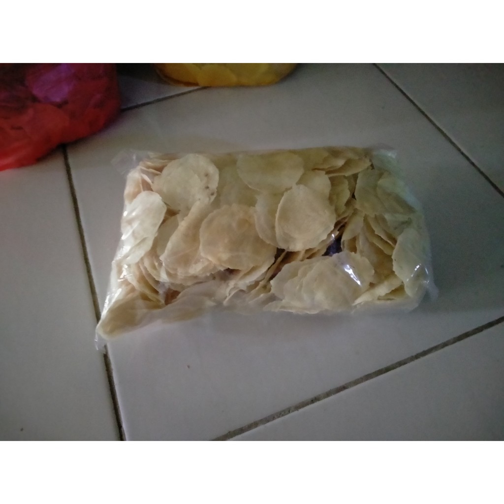 

Emping Melinjo Asli Ponorogo