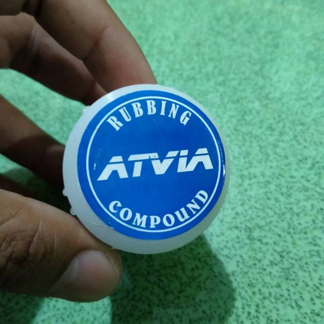 Compound atvia 80gram