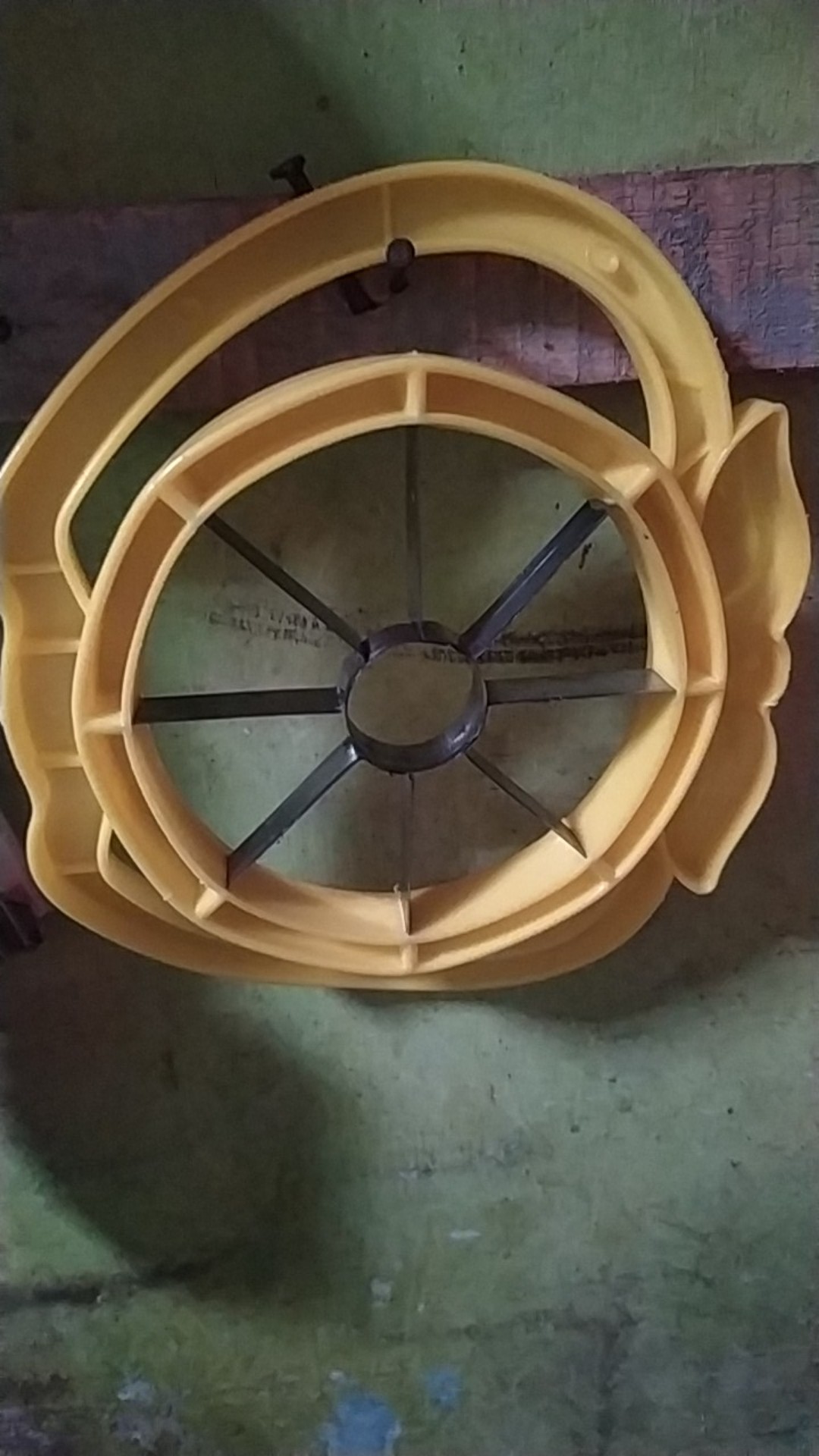 Pemotong Apel / Aplle Cutter