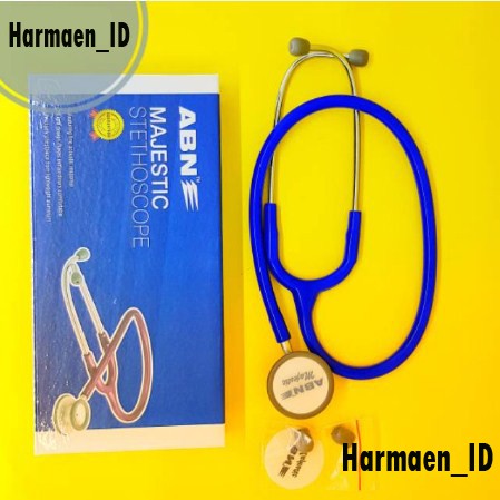 STETOSKOP ABN MAJESTIC/ STETOSKOP SPECTRUM ABN./ ABN STETHOSCOPE CLASSIC ORIGINAL