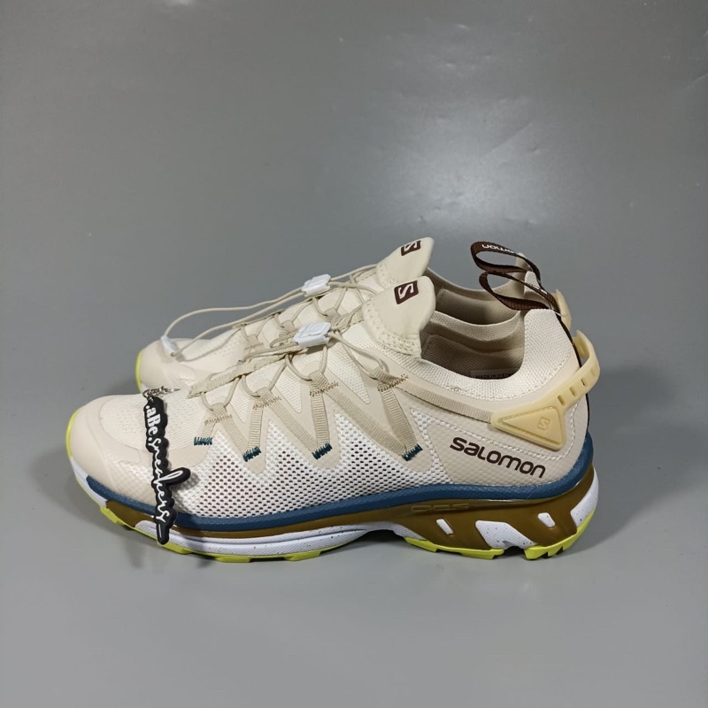 salomon xt rush black