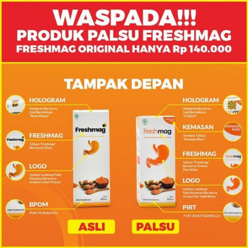 Freshmag Banjarmasin