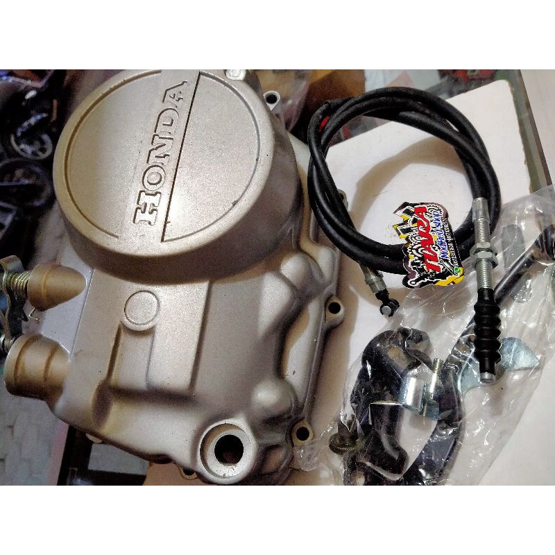 BLOK KOPLING HONDA SUPRA X / BLOK KOPLING GRAND