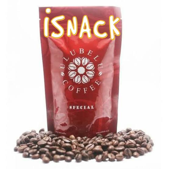 

Kopi ULUBELU Spesial Robusta 100g