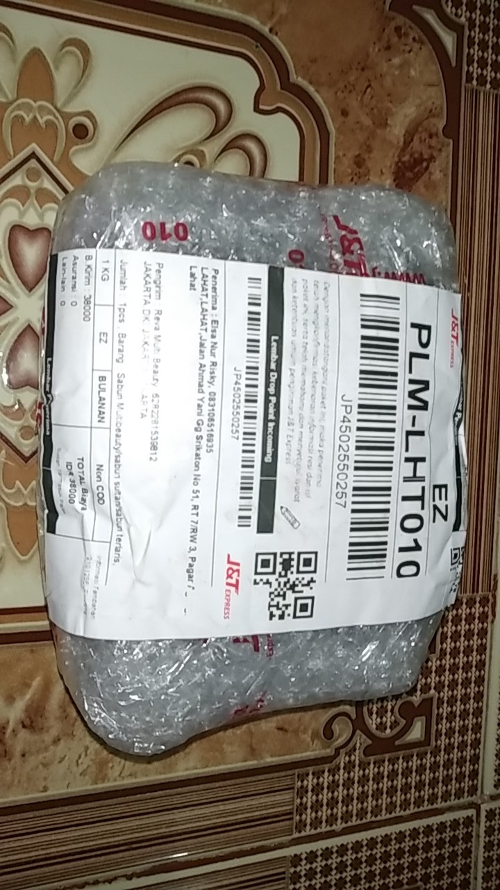 Sabun Multibeauty/sabun Sultan/sabun Terlaris