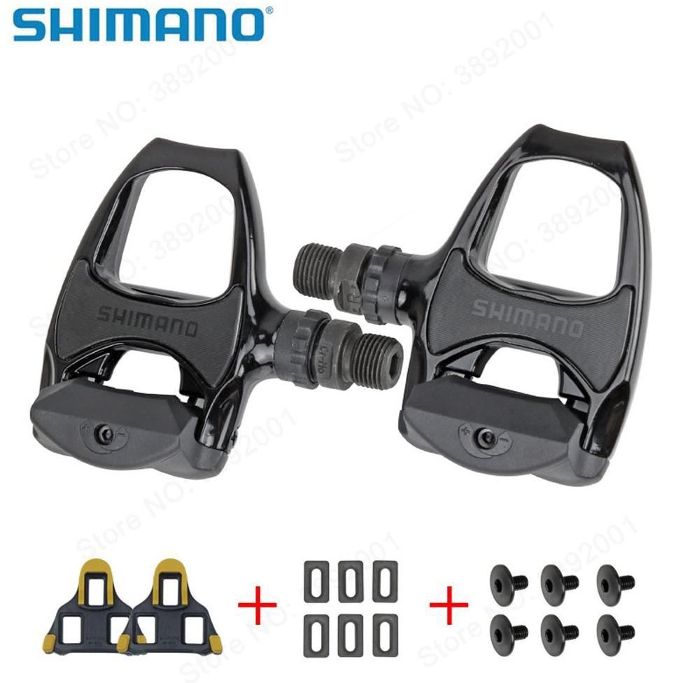 Pedal Cleats  Roadbike Shimano PD-R540