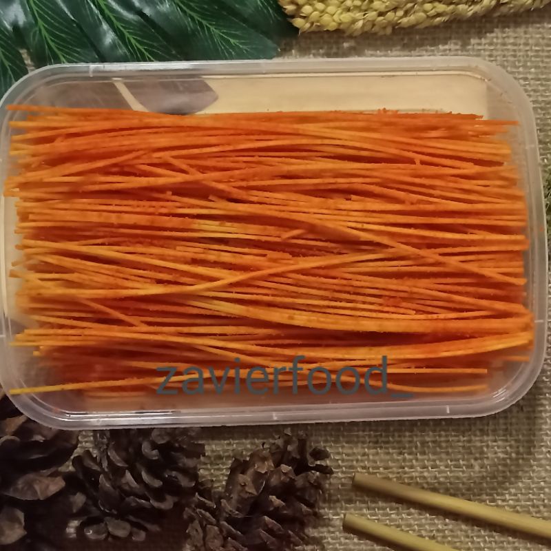 

mie lidi dijamin enak & gurih rasa balado & pedas