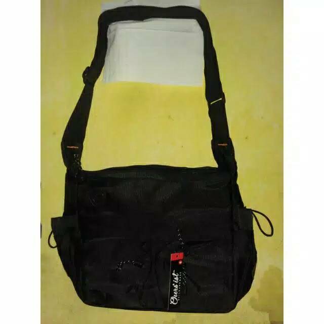 Tas selempang original OURS-IST