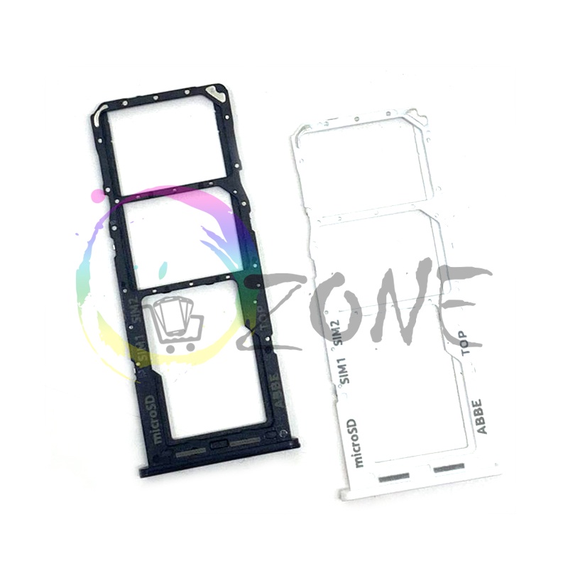 SIMTRAY - TEMPAT SIMCARD SAMSUNG A22 4G A225F SLOT SIMCARD