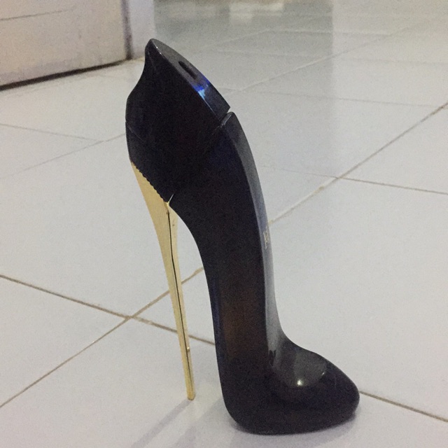 Carolina herrera edp