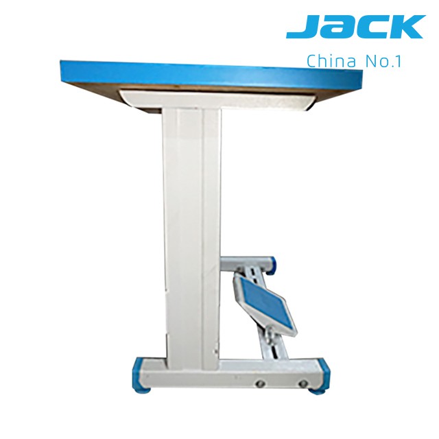 Jack F4 Mesin Jahit Industri Servo high speed + Meja-6
