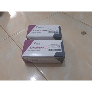 Jual Laminaria Medgyn | Shopee Indonesia