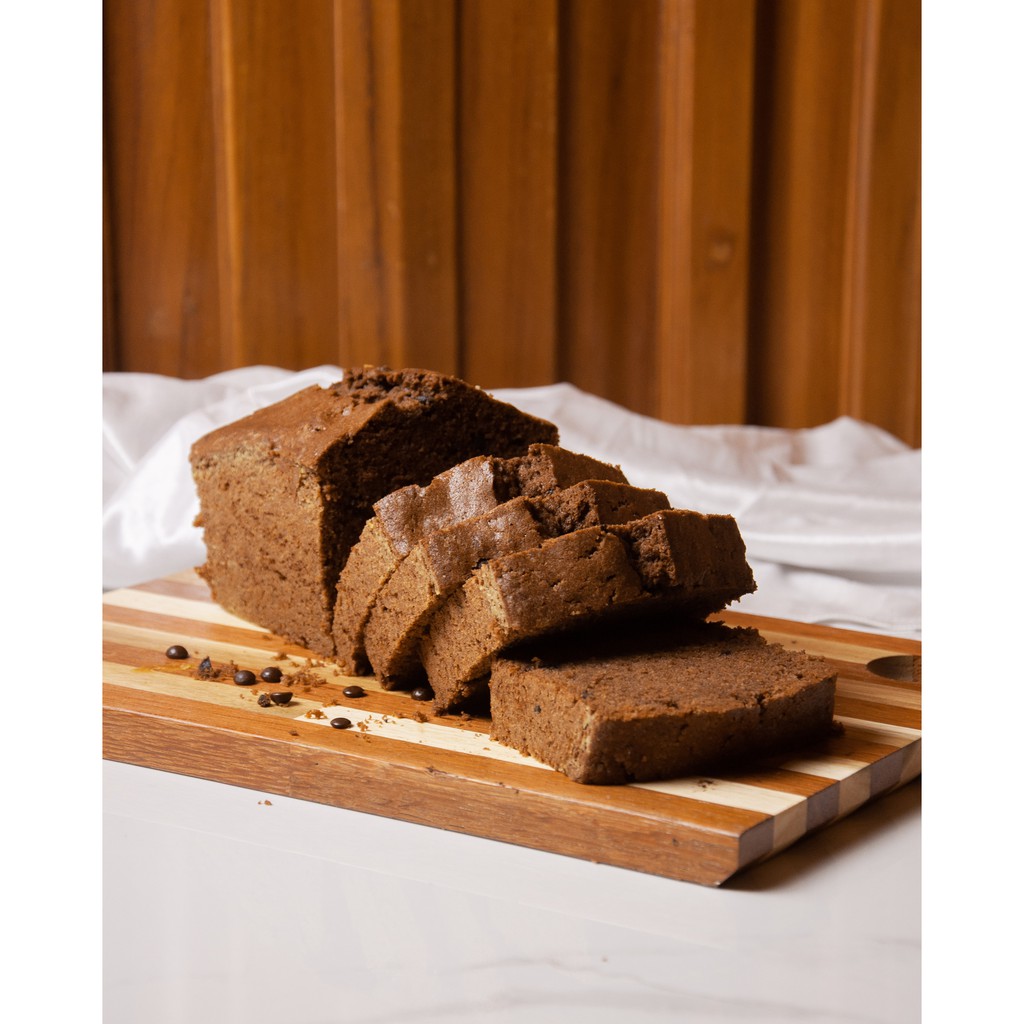 

Cake Kismis Toko Oen Tempo Dulu