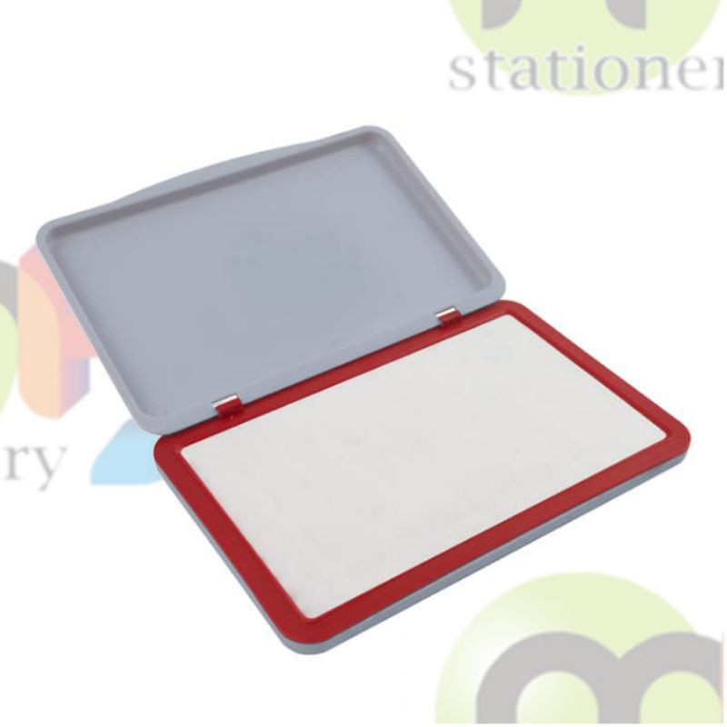 

Stamp Pad / Bak Stempel Joyko No. 00 / 0 / 1 / 2