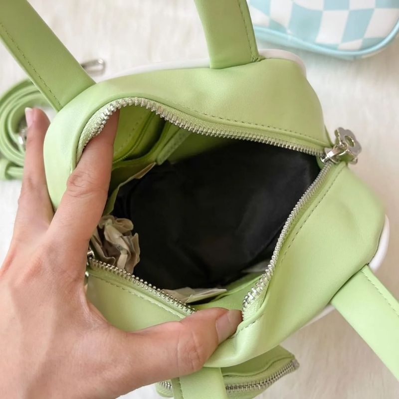 9.9 SALE | CK Minka Boxy Bag