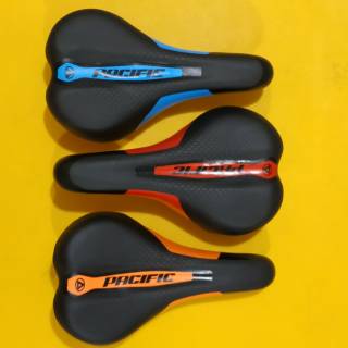 Sadel Sepeda GEL Super Empuk Nyaman ETERNA EN S1991 G Sadel Sepeda GEL Super Empuk Nyaman ETERNA EN S1991 G