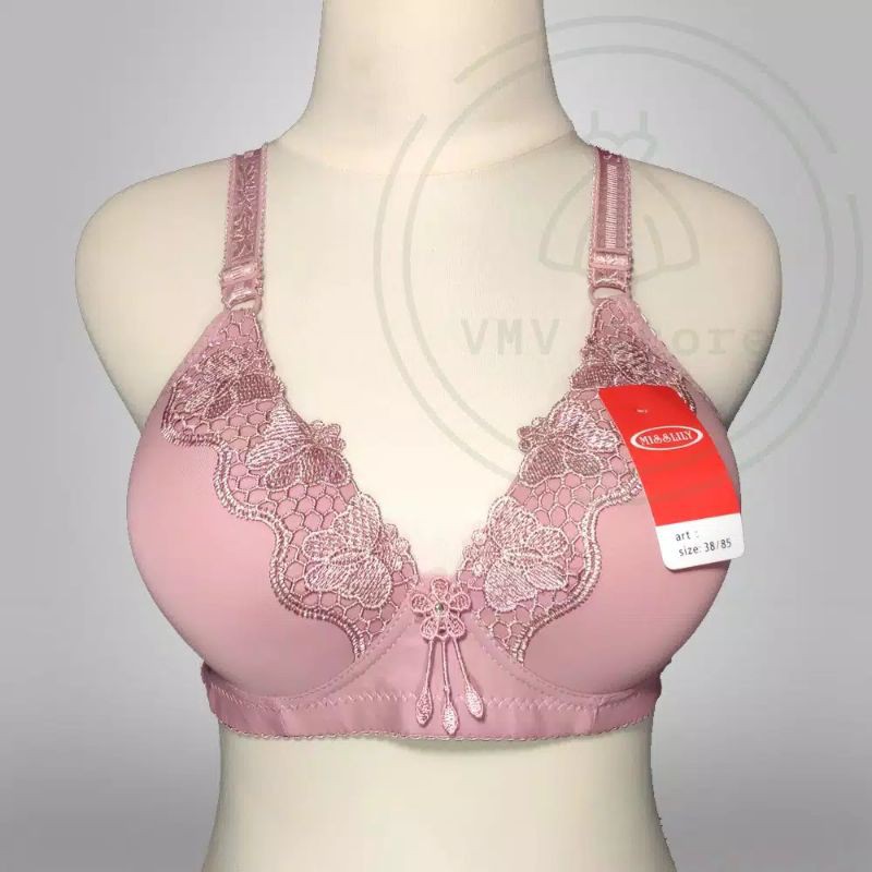 BRA MISSLILY B12 JUMBO