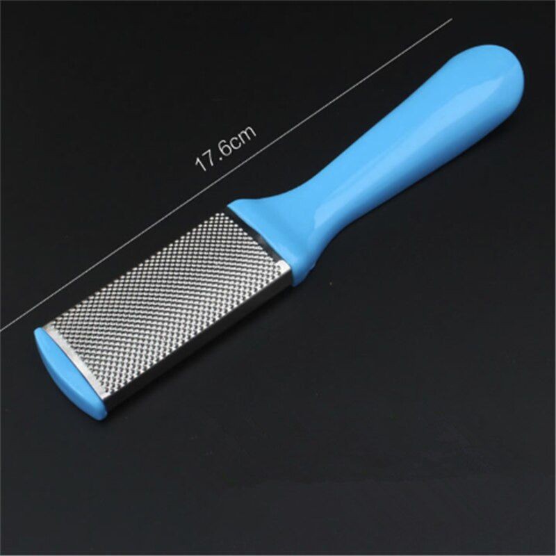 MANICURE PEDICURE ALAT PERAWATAN KUKU KAKI MENI PEDI MENIKUR PEDIKUR FOOT CARE SCRAPER