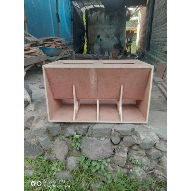 box turbo 12 inc dobel