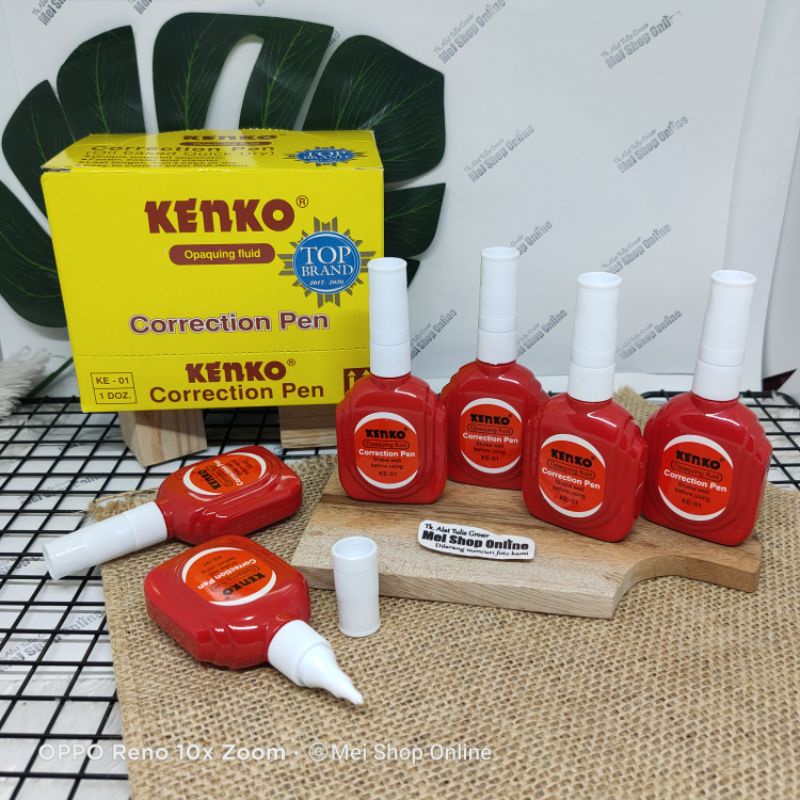 

Tipex Tip-Ex Kenko KE-01