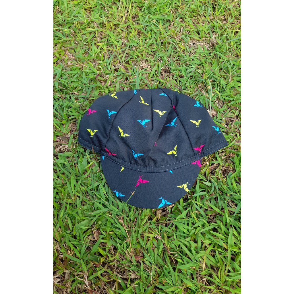 Caps TERN (Promo)