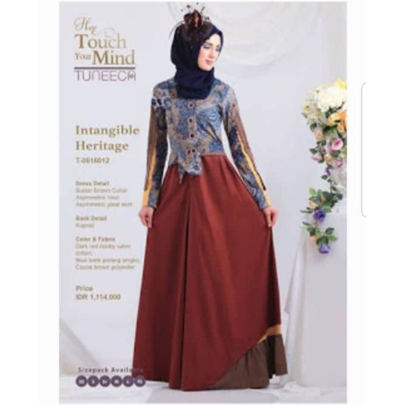 TUNEECA SALE HTYM SIZE XL