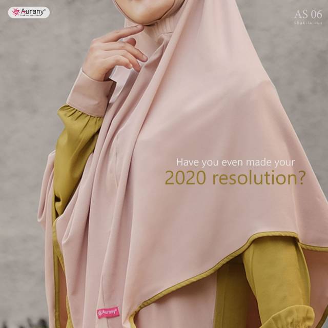 GAMIS SA  06 1 SET KHIMAR ||  AURANY