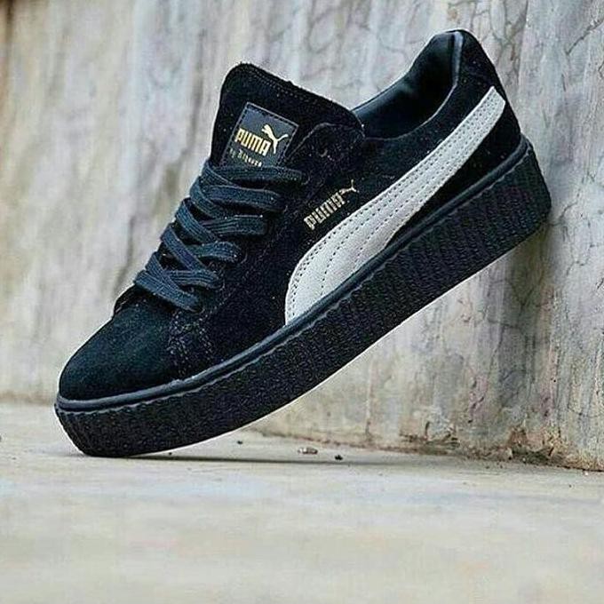 Terlaris Puma Rihanna X The Creeper Premium Original