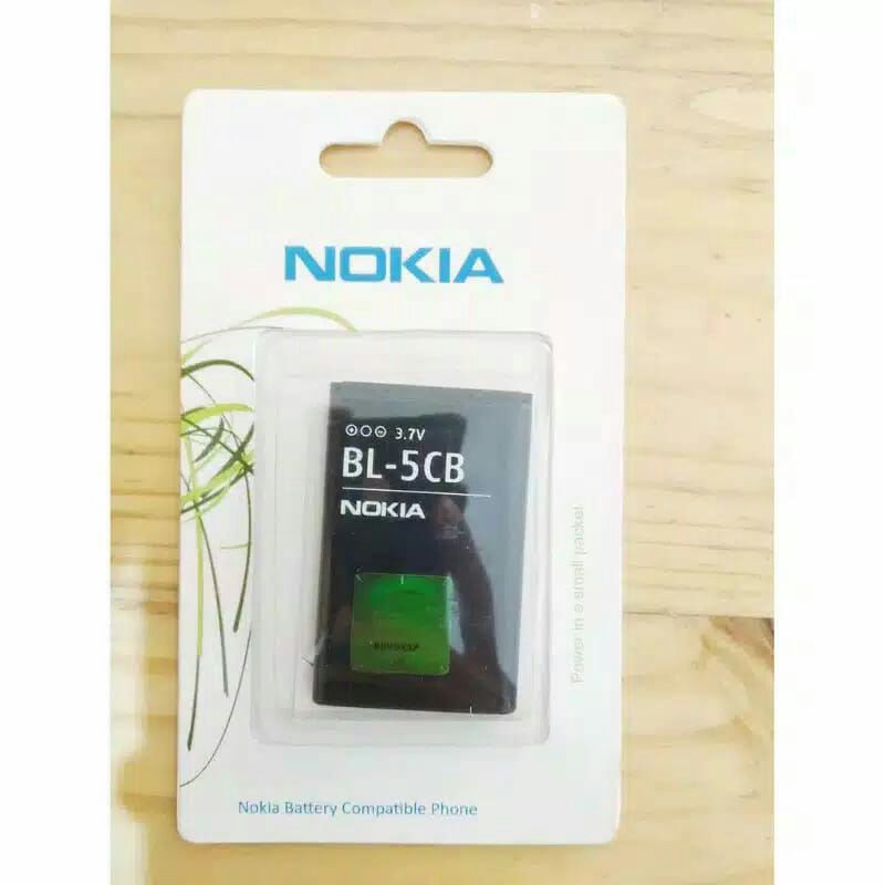 BATRE BL 5CB nokia
