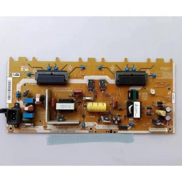 POWER SUPPLY TV TOSHIBA 32PB2E  - PSU TV TOSHIBA 32PB2E