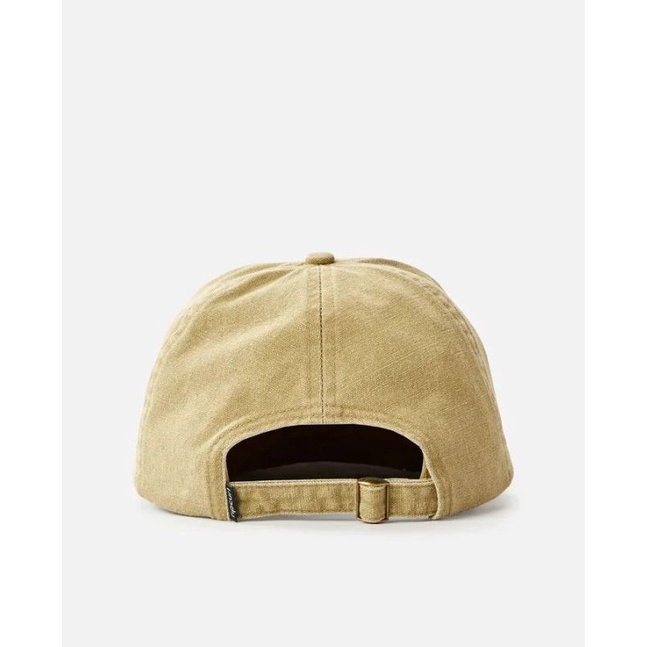 Topi Ripcurl Search Icon Cap - Khaki