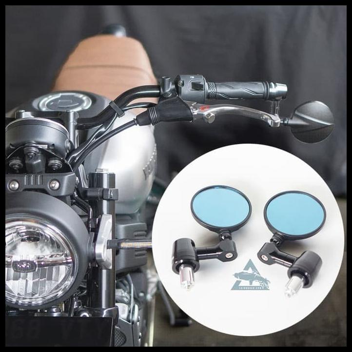 Spion Jalu Yamaha Xsr 155
