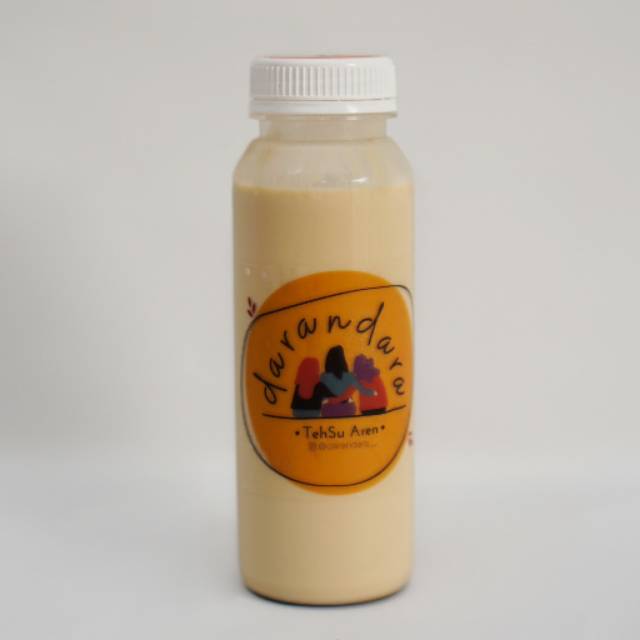 

Teh Susu Aren (TehSu regular size)