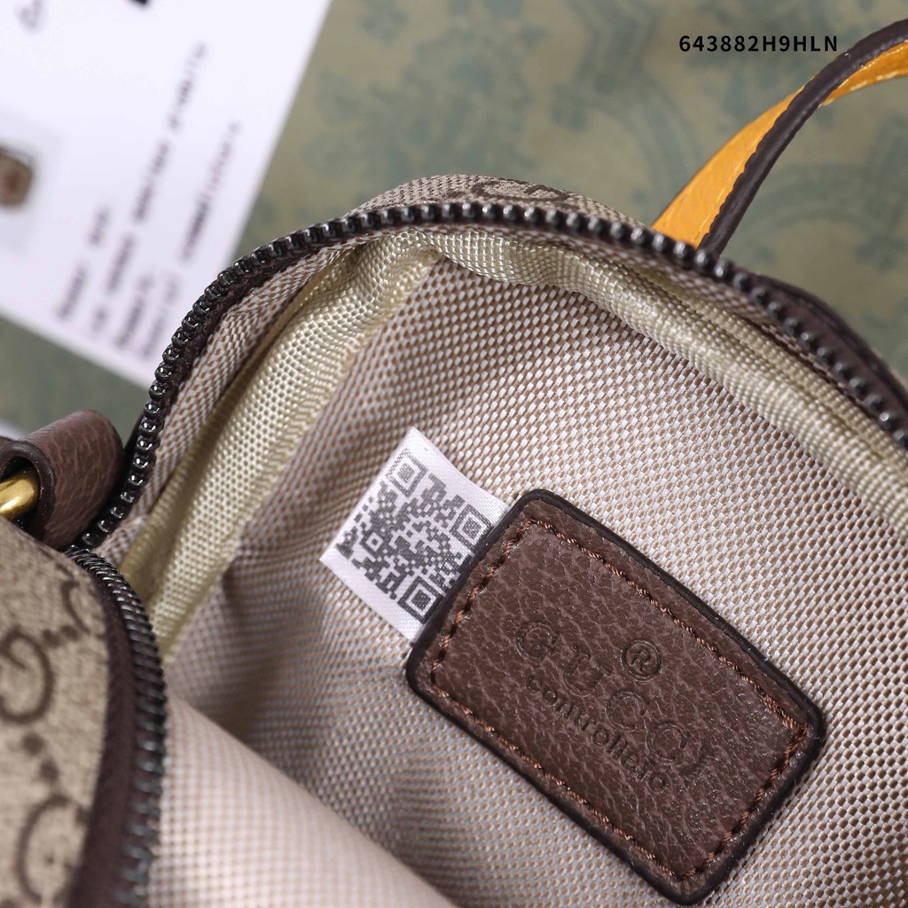 GC Sling Bag #643882H9HLN