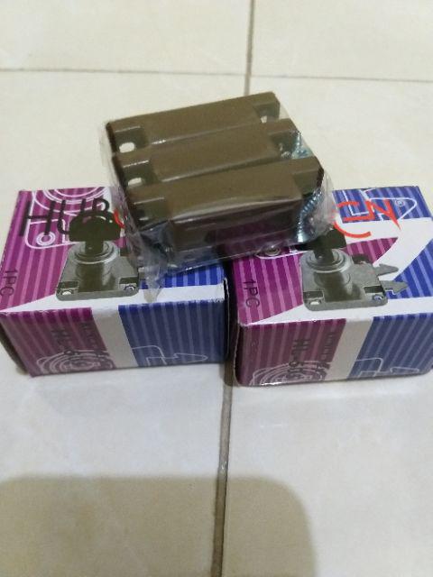 Door Stopper / Magnet Penahan Pintu Lemari