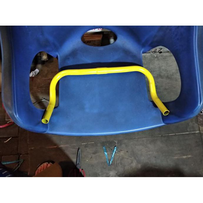 Stang / Setang / Handlebar Sepeda Balap / Fixie