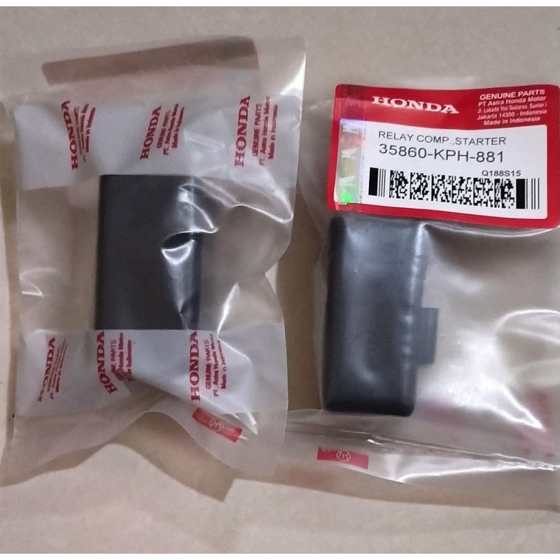 BANDIT STATER KHARISMA