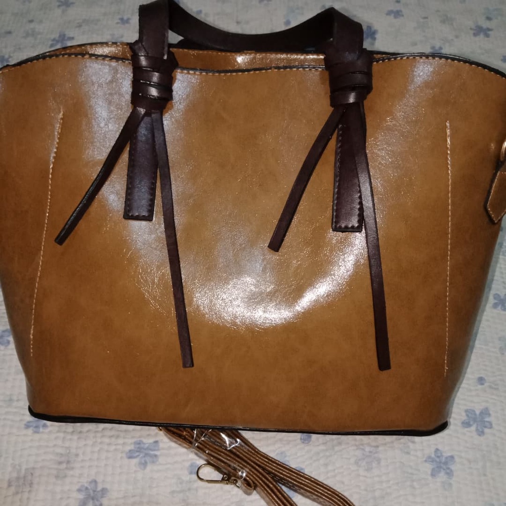 Sale Tas Lokal Wanita Olive
