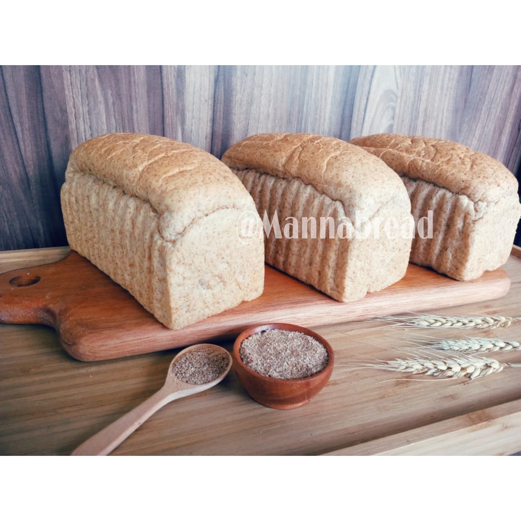 

SUPPLIER UMKM TAWAR GANDUM OPEN TOP MINI ( 3 PCS )