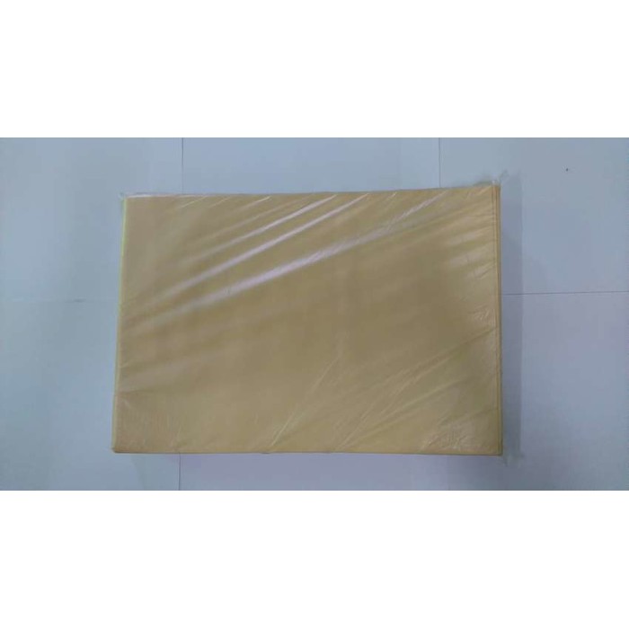 

HJK AMPLOP COKLAT FOLIO-1 pack