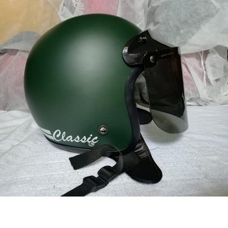 Terlaku HELM BOGO CLASSIC DEWASA WARNA HIJAU ARMY DOFF Terlaku HELM BOGO CLASSIC DEWASA WARNA HIJAU ARMY DOFF