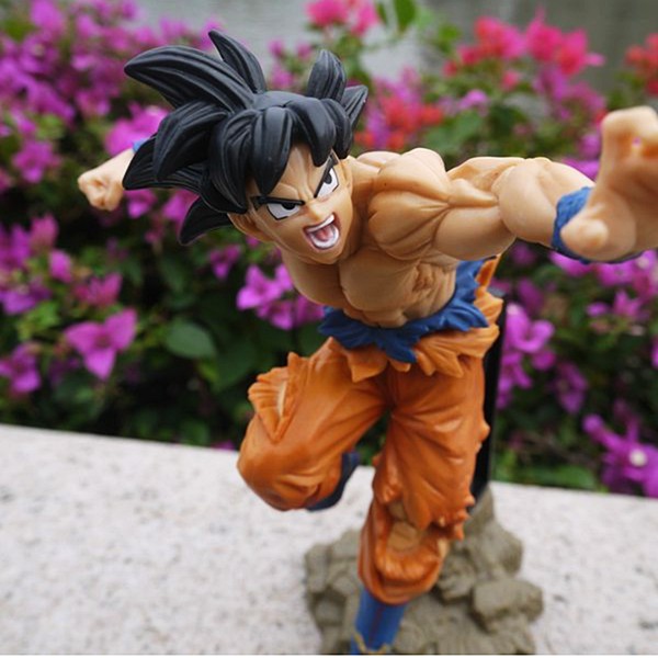 Jual Dragon Ball Action Figure | Shopee Indonesia