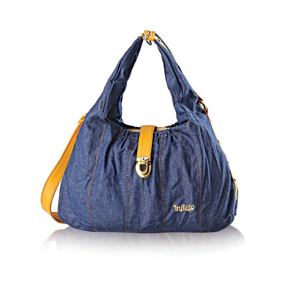 Tas Selempang Wanita Tas Jinjing Keren Murah Inficlo EXo SAP 175