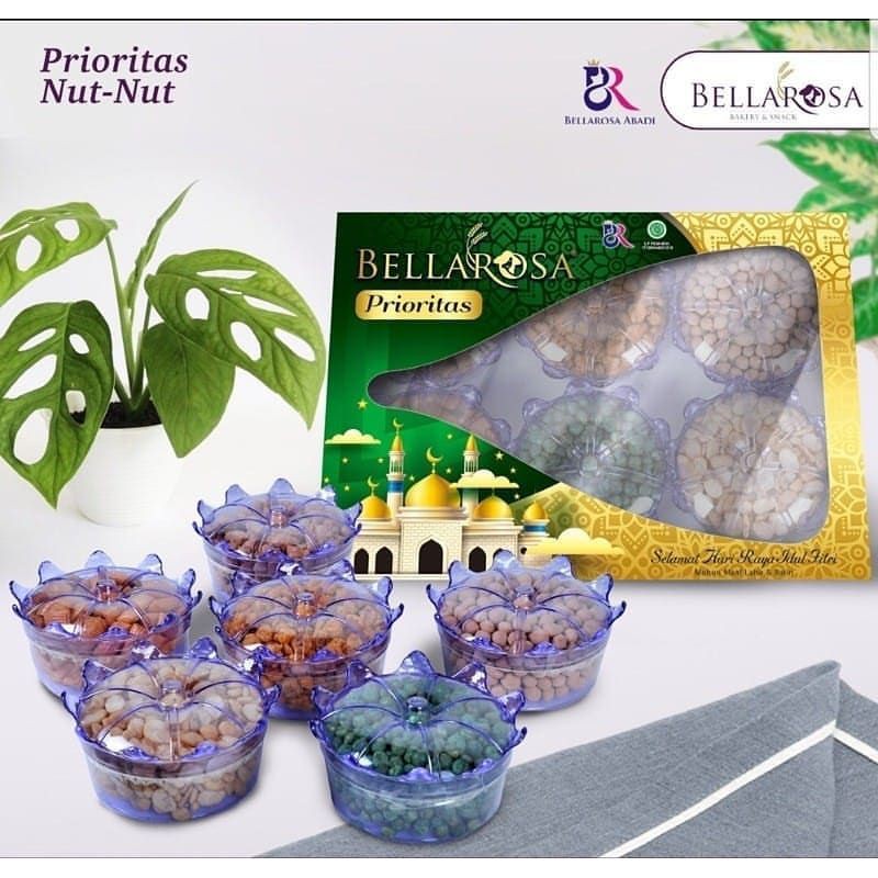 

Paket Lebaran Prioritas Nut-Nut Bellarosa