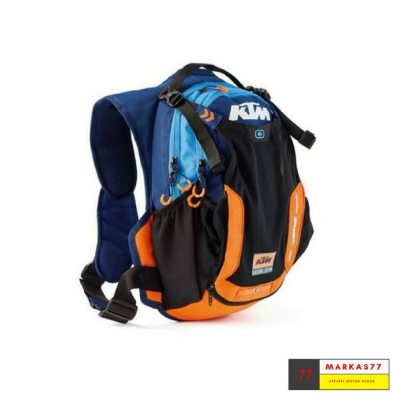 TAS HYDRO KTM OGIO SERIES BAJA TAS HYDRO KTM TAS HYDRO CROSS TAS HYDRO KTM HYDRO BAG OGIO KTM
