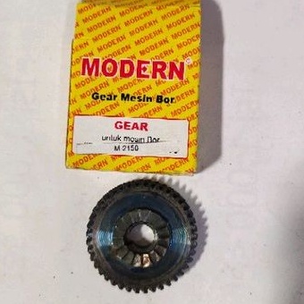 gear bor M-2150 MODERN