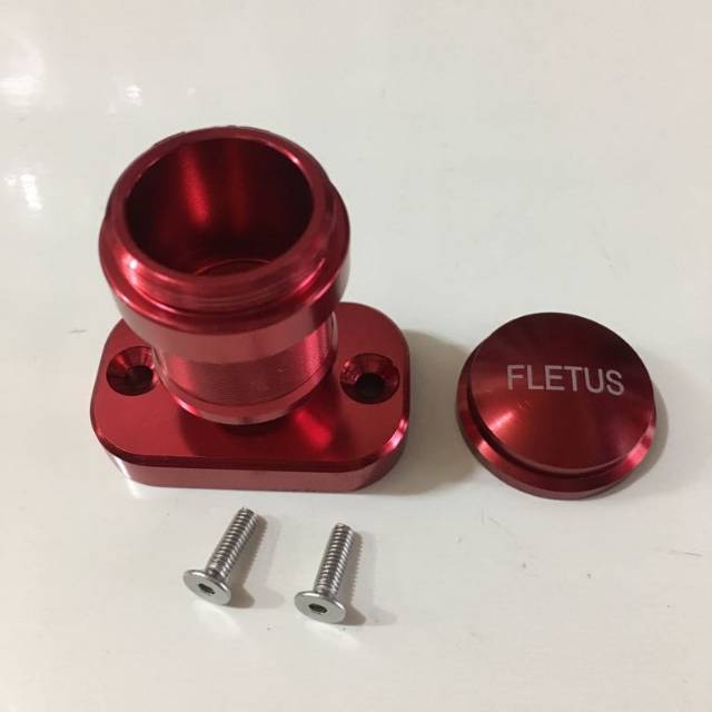 Tutup Minyak Rem / Stempel Minyak Rem Untuk Motor Yamaha