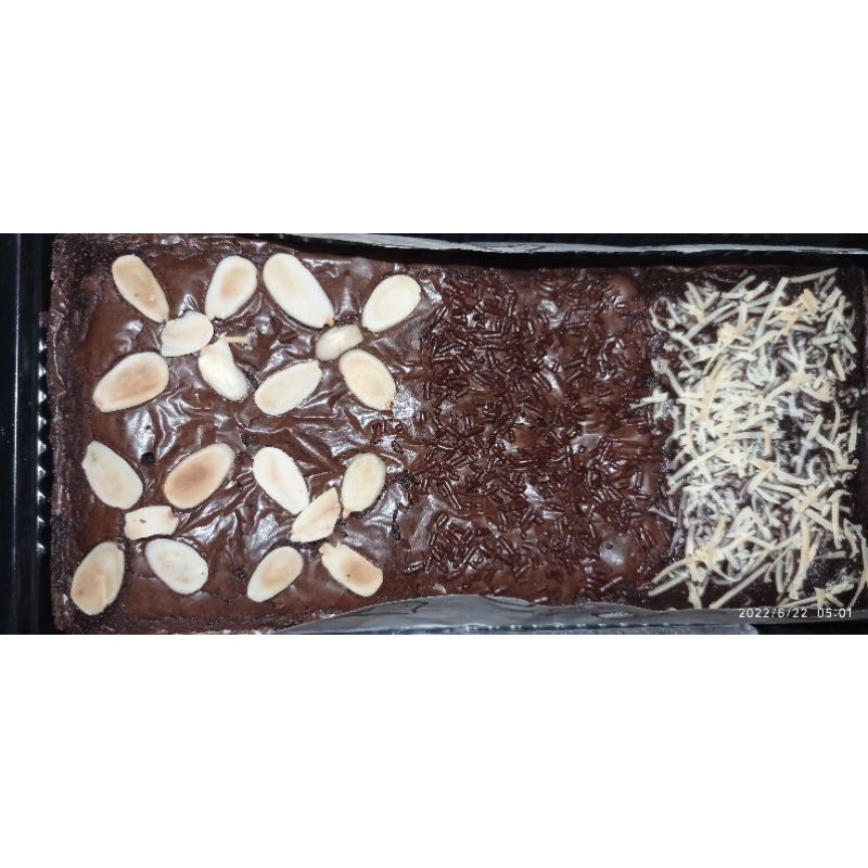 

Brownies Fudgy Shiny Crust